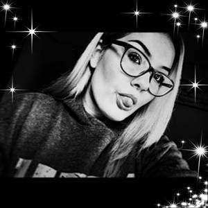 Meet your Posher, Maddy